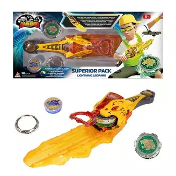 Волчок «Эпик Лончер», Супериор Light