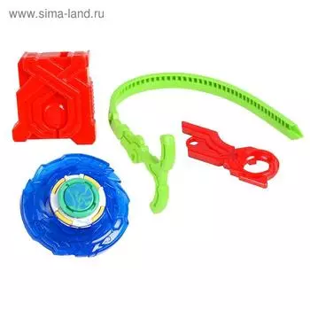 Волчок Инфинити Надо «Пластик. Super Whisker»