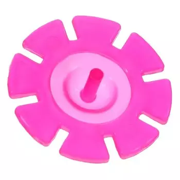 Волчок «Вихрь», цвета МИКС