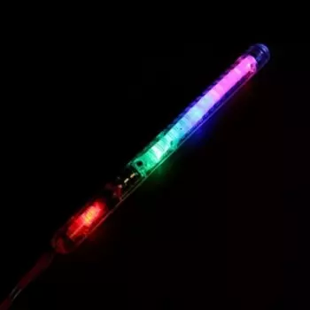 Волшебная палочка со светом «Огонь и лёд»