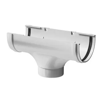 Воронка Dcke PREMIUM Пломбир