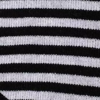 Воротник-манишка трикотажный для мальчиков