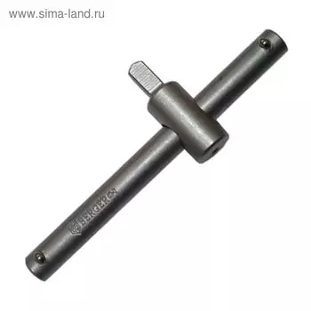 Вороток BERGER BG2296, 1/2", Т-образный, 250 мм