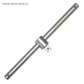 Вороток Jonnesway S23H6500, Т-образный , 3/4"