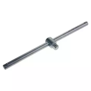 Вороток T-образный Jonnesway S23H31200, 200 мм, 3/8", гибкая рукоятка