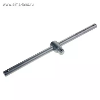 Вороток T-образный Jonnesway S23H41300, 300 мм, 1/2"