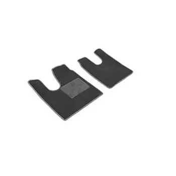 Ворсовые коврики для Man TGA LX,