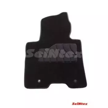 Ворсовые коврики LUX для KIA SPORTAGE IV, 2015-н.в