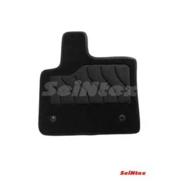 Ворсовые коврики LUX для Land Rover Evoque II, 2018-н.в