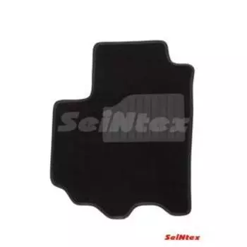 Ворсовые коврики LUX для Suzuki Vitara, 2015-н.в