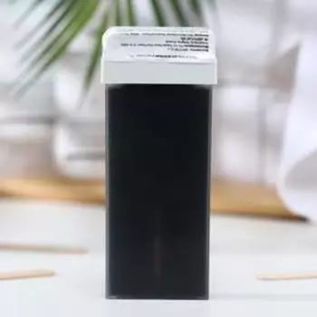 Воск для депиляции Depilflax100, морской, 110 г