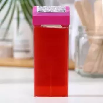 Воск для депиляции Starpil, арбуз, 110 г