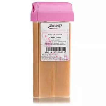 Воск для депиляции Starpil, капучино, 110 г