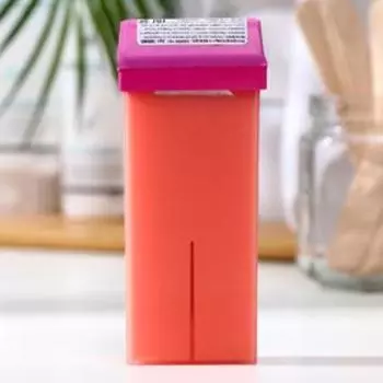 Воск для депиляции Starpil, розовый, 110 г