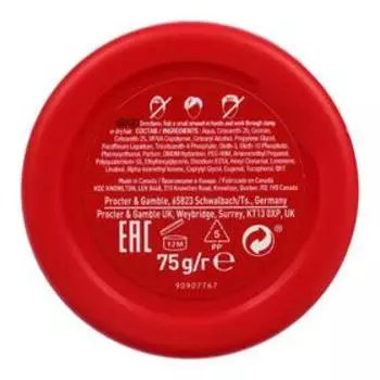 Воск для укладки Old Spice Slugger, 75 мл