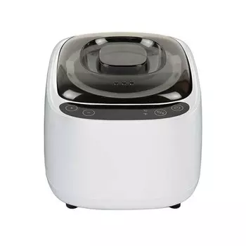 Воскоплав Gezatone WD917, для воска и парафина, 100 Вт, 400 гр, белый