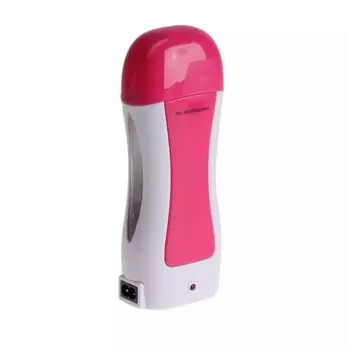 Воскоплав TNL CW100-B, 40 Вт, без базы, на одну кассету, бело-малиновый