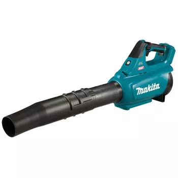 Воздуходувка аккумуляторная Makita UB001GZ, 40 В, 960 м3/час, Boost-режим, БЕЗ АКБ/ЗУ