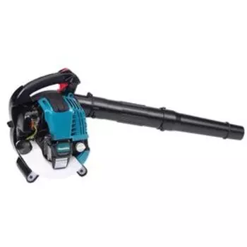 Воздуходувка Makita BHX 2501, бензо(4-х такт), 0.81кВт/1.1л.с., 64,6м/с, 4.4кг