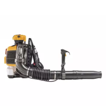 Воздуходувка ранцевая STIGA SBP 375, бензиновая, 3.1 кВт, 75.6 см3, 100 м/с, 1500 м3/час