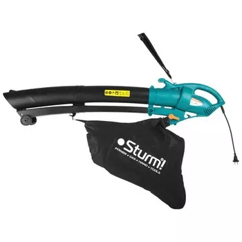 Воздуходувка Sturm! GBE2250, 220 В, 780 м3/ч