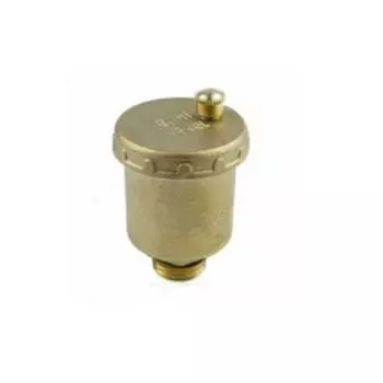 Воздухоотводчик автоматический Aquasfera 5003-01, 1/2", PN 10, латунь