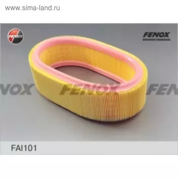 Воздушный фильтр Fenox fai101