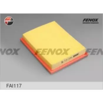 Воздушный фильтр Fenox fai117