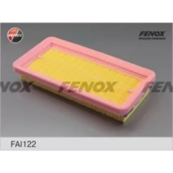 Воздушный фильтр Fenox fai122