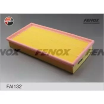 Воздушный фильтр Fenox fai132