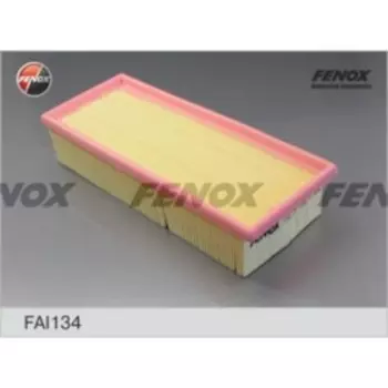 Воздушный фильтр Fenox fai134