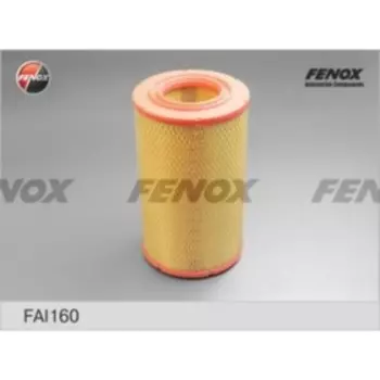 Воздушный фильтр Fenox fai160