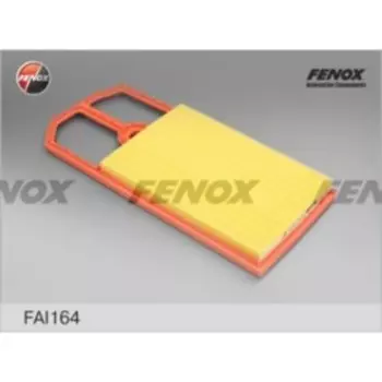 Воздушный фильтр Fenox fai164