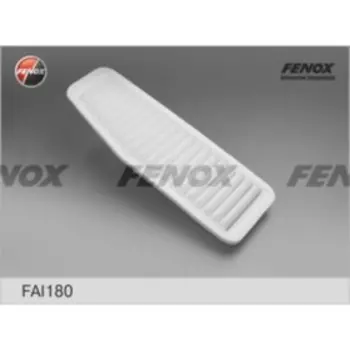 Воздушный фильтр Fenox fai180