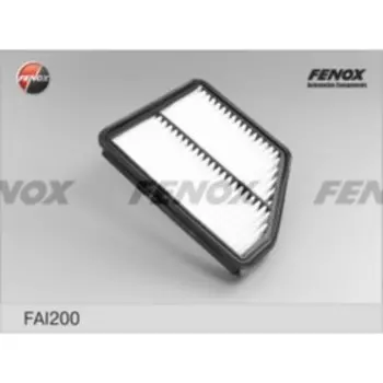 Воздушный фильтр Fenox fai200