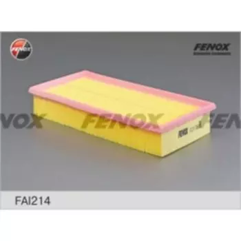 Воздушный фильтр Fenox fai214