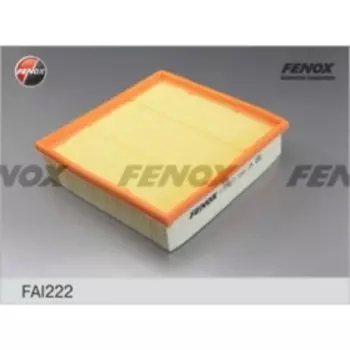 Воздушный фильтр Fenox fai222