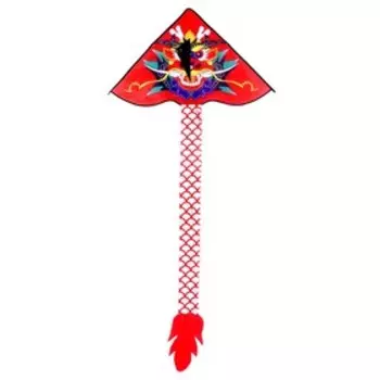 Воздушный змей «Дракон»