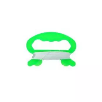 Воздушный змей «Летучая мышь»