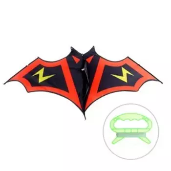 Воздушный змей «Летучая Мышь», МИКС