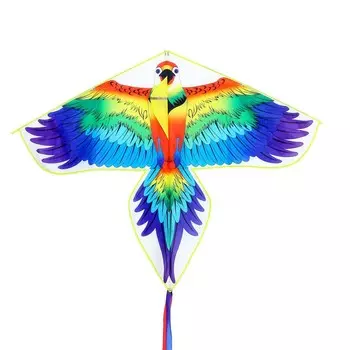 Воздушный змей «Попугай»