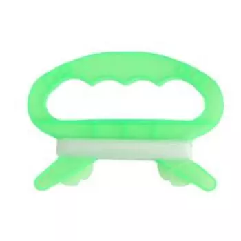 Воздушный змей «Самолёт», с леской