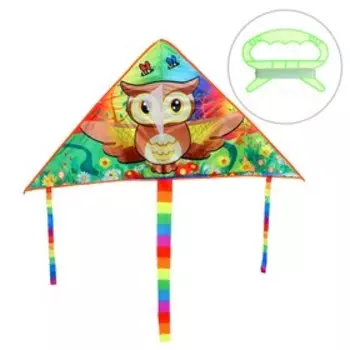 Воздушный змей «Сова»