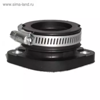Впускной патрубок карбюратора Sledex, 07-100-58, Polaris, OEM 3085670