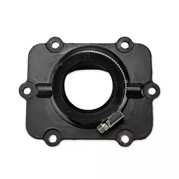 Впускной патрубок карбюратора Sledex, 07-103-04, Polaris, OEM 1203447, 1253566, 1203425