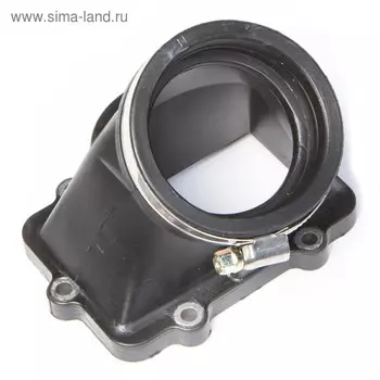 Впускной патрубок карбюратора Sledex, 07-102-05, Ski-Doo, OEM 420667065
