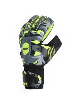 Вратарские перчатки Minsa GK355, размер 6