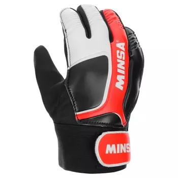 Вратарские перчатки MINSA GK360 Maxima, р. 9