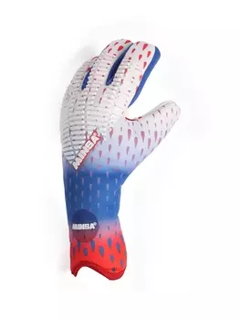 Вратарские перчатки Minsa GK365, размер 8