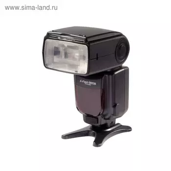 Вспышка накамерная Falcon Eyes X-Flash 910SB TTL-N HSS